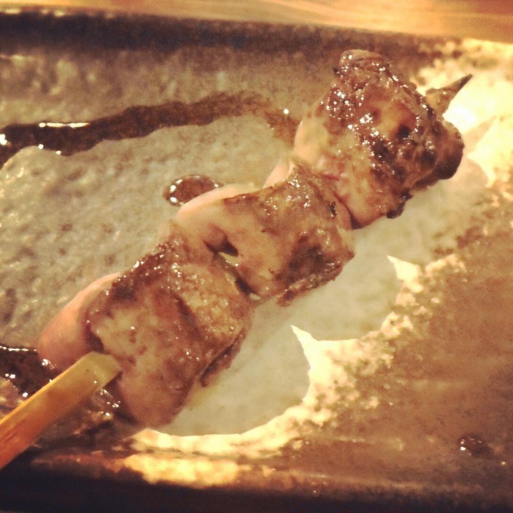 東京食べあルークさんが投稿した鶏喜鶏喜 秋葉原店に関する口コミの画像