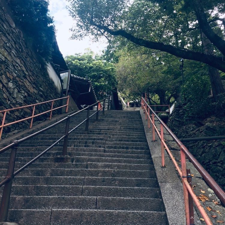 酔TAROUさんが投稿した紀三井寺の三井水に関する口コミの画像