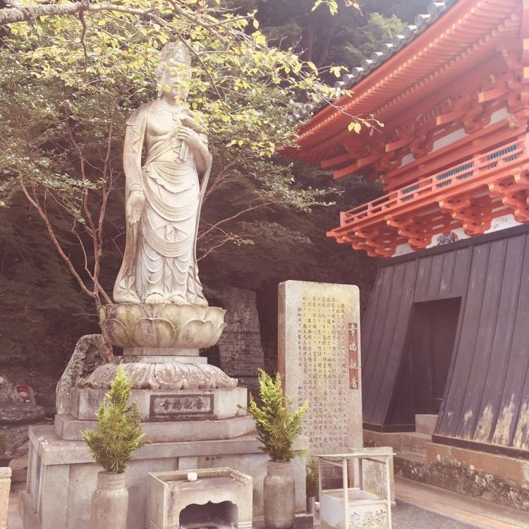 酔TAROUさんが投稿した紀三井寺の三井水に関する口コミの画像