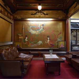 施設画像