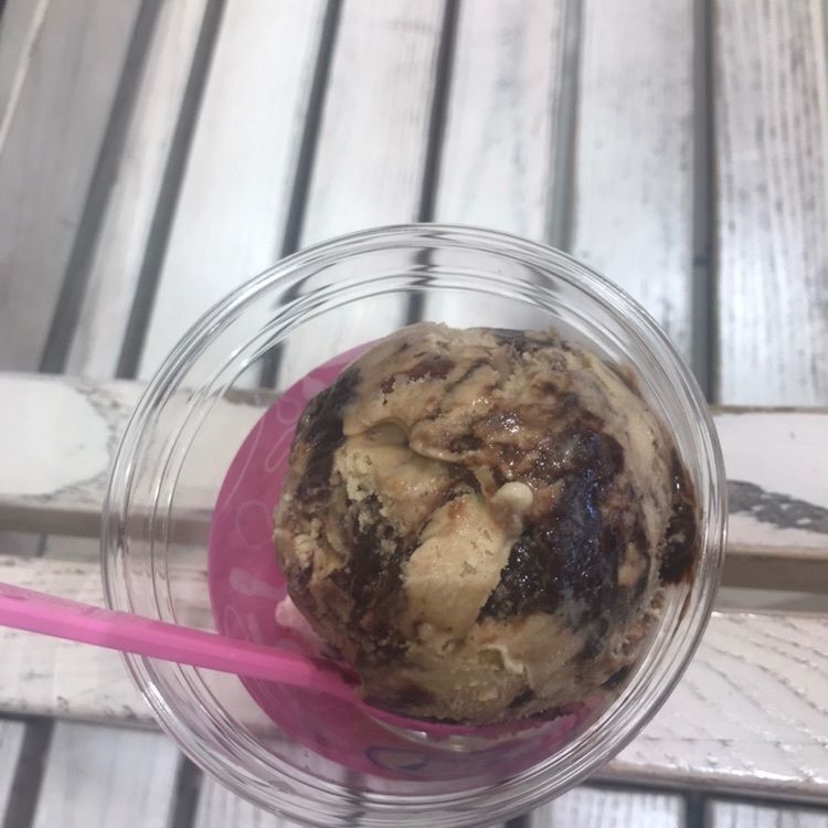 rikodamaさんが投稿したサーティワンアイスクリーム ゆめタウン大牟田店に関する口コミの画像