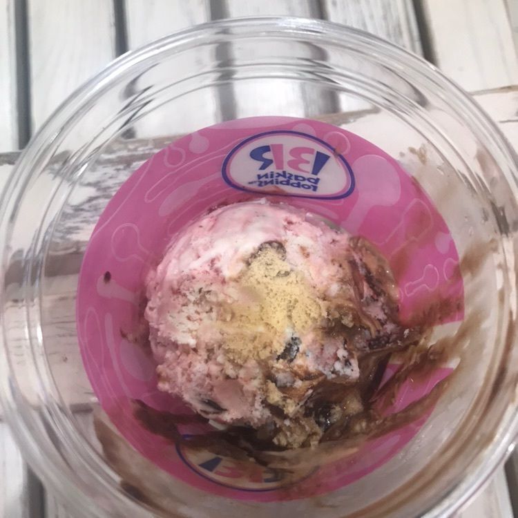 rikodamaさんが投稿したサーティワンアイスクリーム ゆめタウン大牟田店に関する口コミの画像