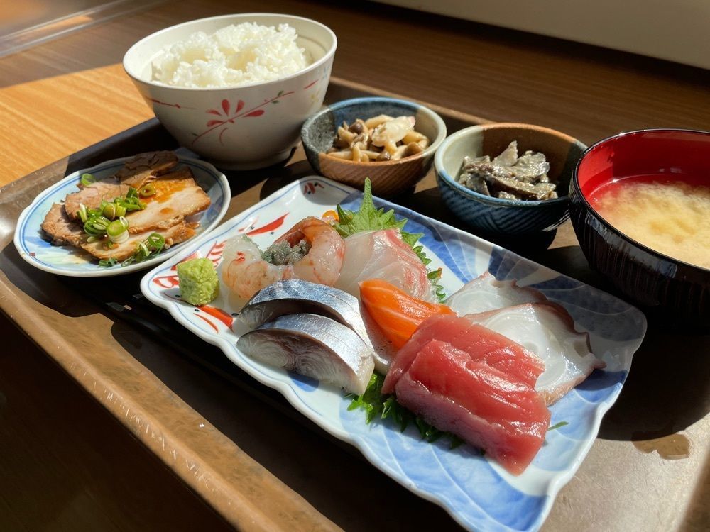 famous_village_e997さんが投稿した稚内地方合同庁舎食堂に関する口コミの画像