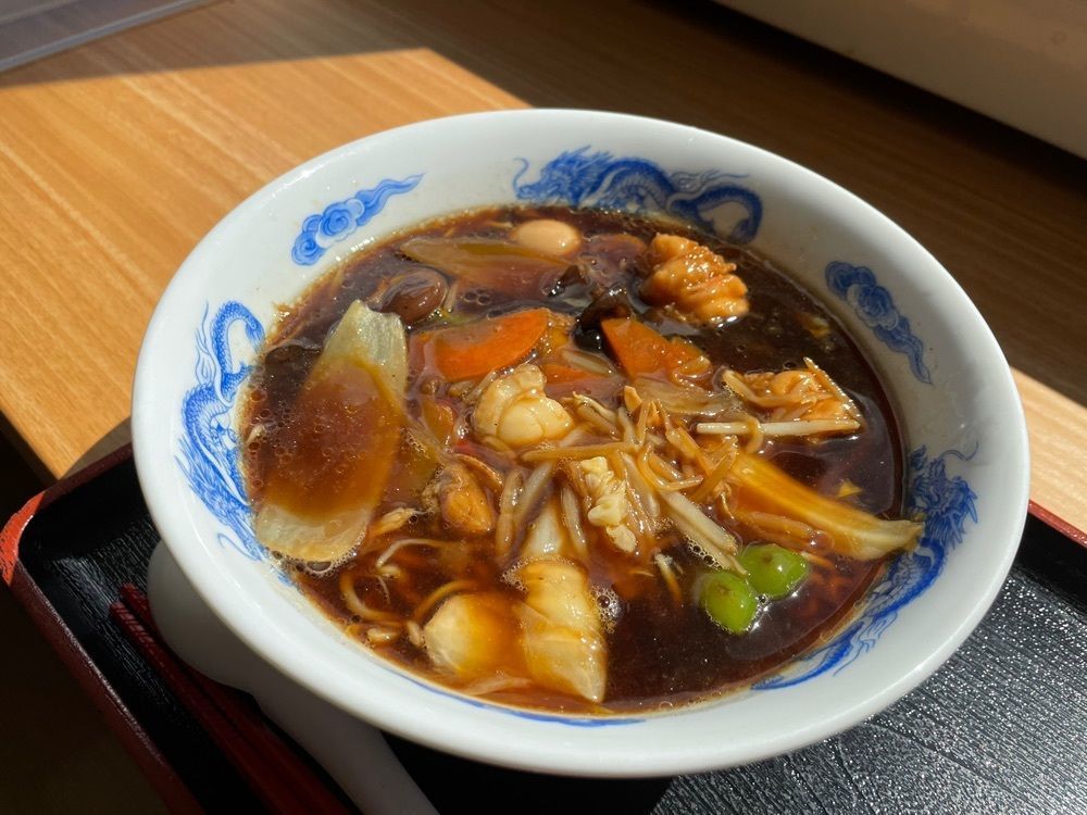 famous_village_e997さんが投稿した稚内地方合同庁舎食堂に関する口コミの画像