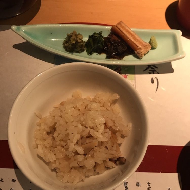0323MSTさんが投稿した京懐石 美濃吉 そごう横浜店（きょうかいせき・みのきち）に関する口コミの画像