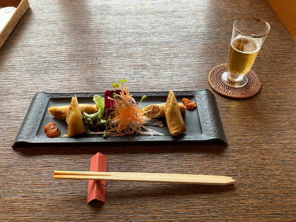 大阪の飲兵衛さんが投稿した摩波楽茶屋（【旧店名】PUOUK BALI）に関する口コミの画像