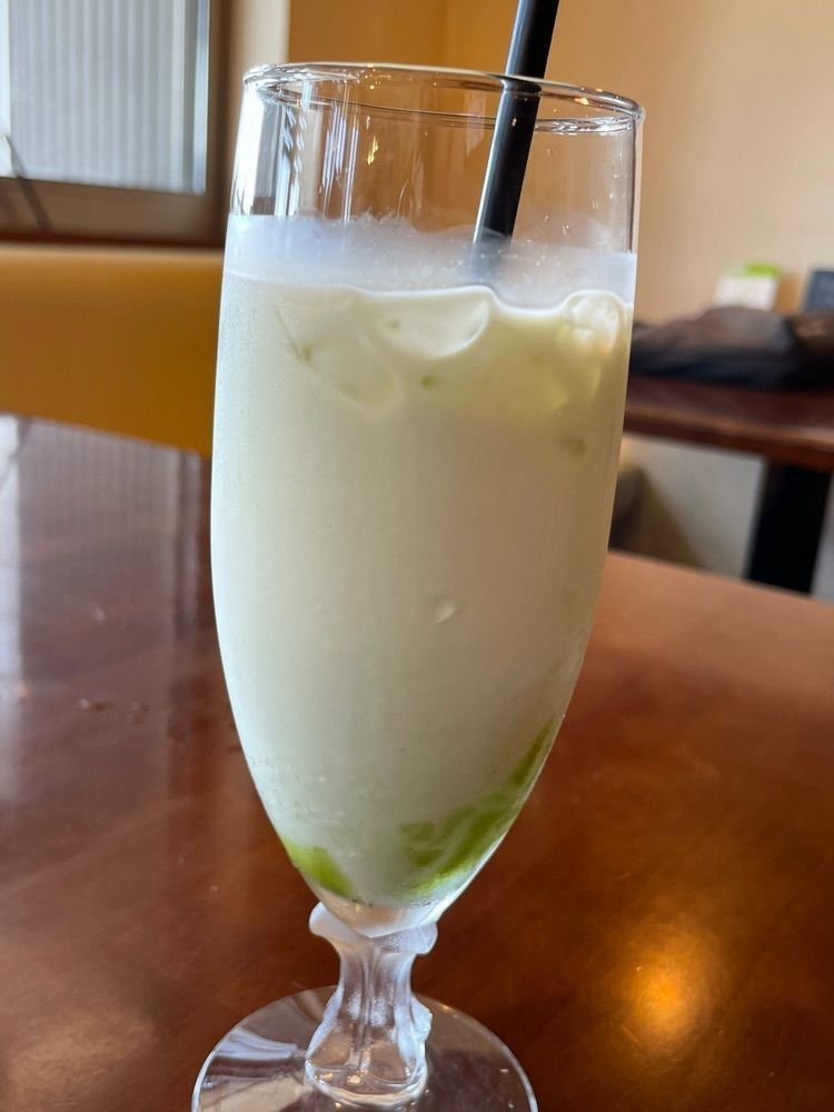 み～さんが投稿した煎豆茶館　杣（こーひーかん そま）に関する口コミの画像