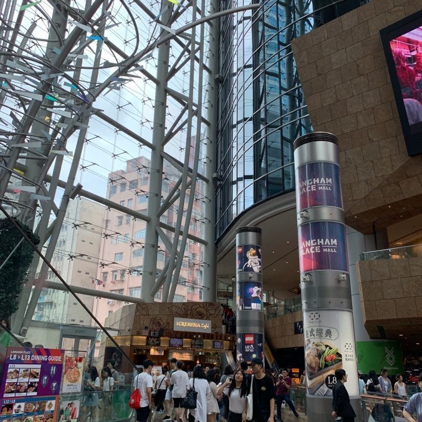 メリーさんが投稿したMong Kok stationに関する口コミの画像