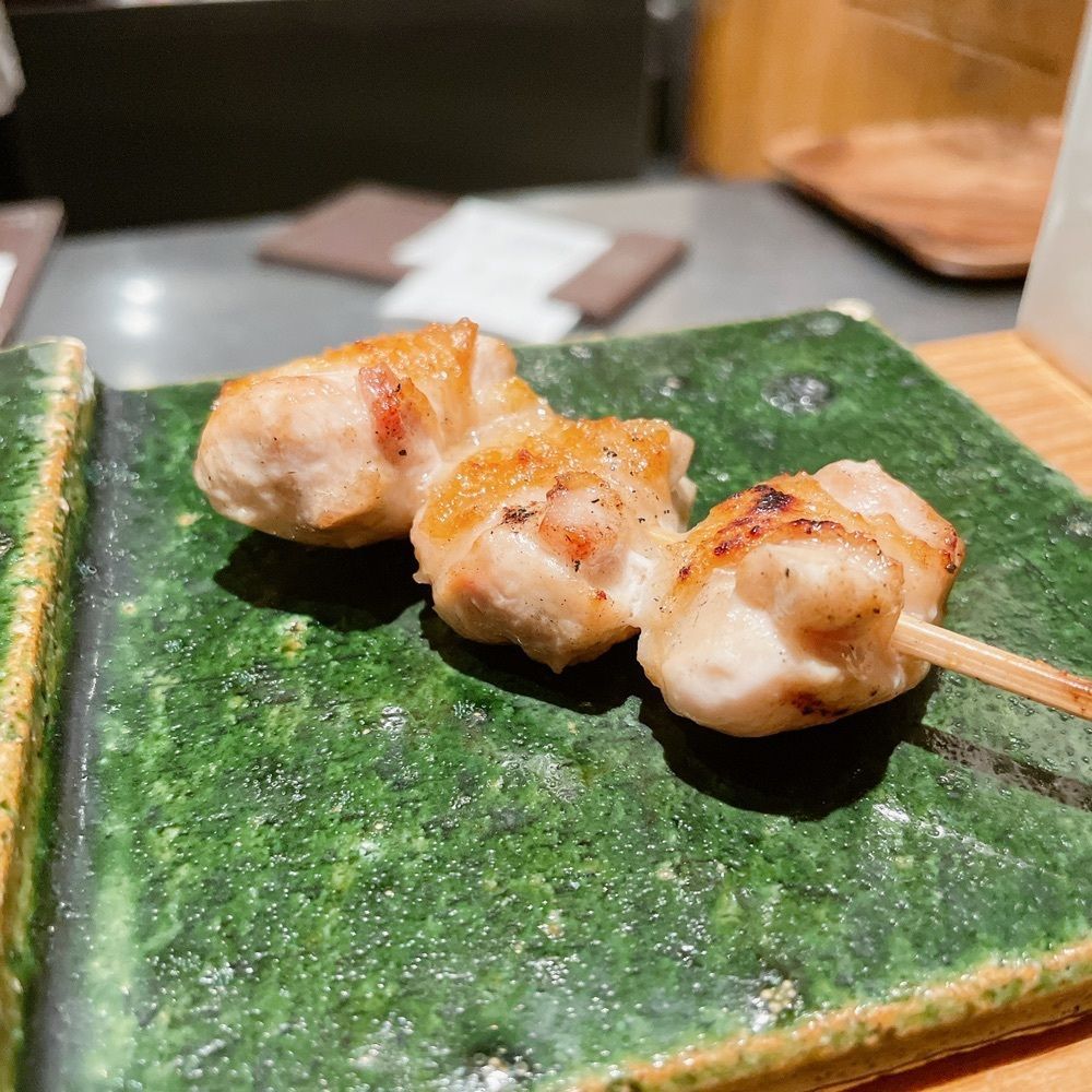 Kazushige1215さんが投稿した恵比寿 希鳥（Kicho）に関する口コミの画像