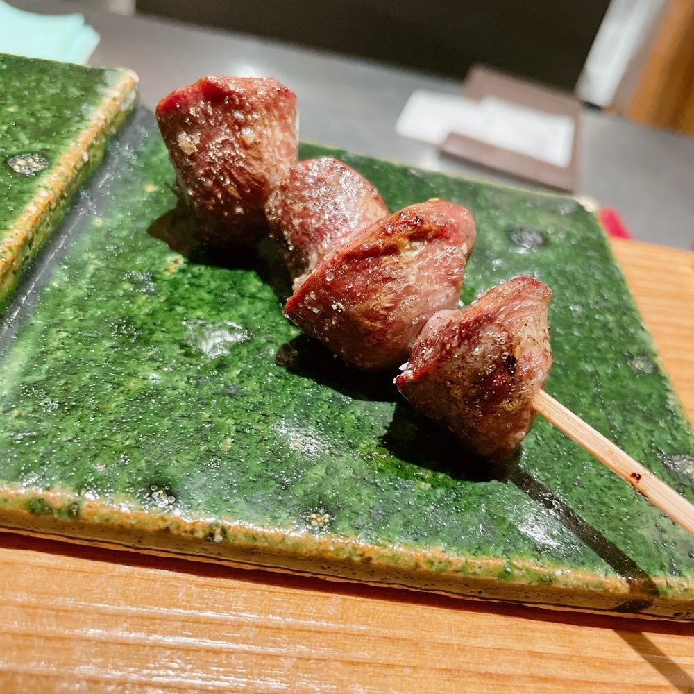 Kazushige1215さんが投稿した恵比寿 希鳥（Kicho）に関する口コミの画像