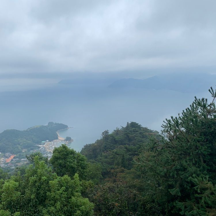 うるふさんが投稿した高見山展望台に関する口コミの画像