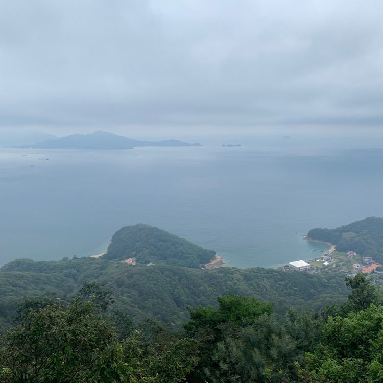 うるふさんが投稿した高見山展望台に関する口コミの画像