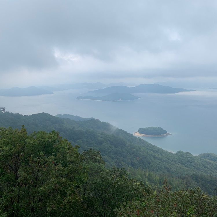 うるふさんが投稿した高見山展望台に関する口コミの画像