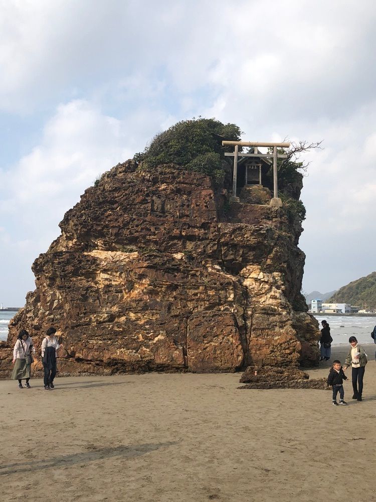 surumeさんが投稿した出雲大社宝物殿に関する口コミの画像