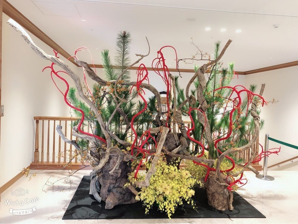 surumeさんが投稿したグランドエンパイアホテル （Grand Empire Hotel）に関する口コミの画像