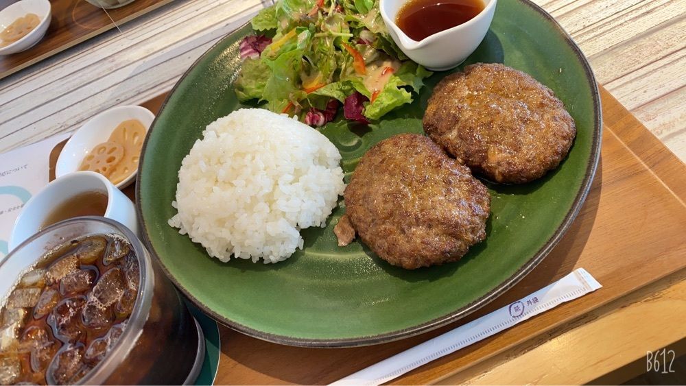22kaguraさんが投稿したれんまるカフェに関する口コミの画像