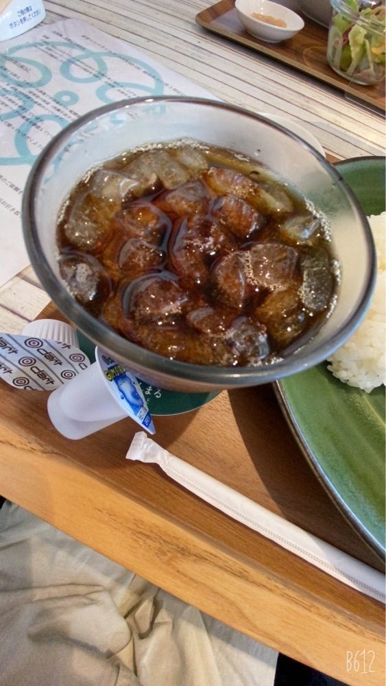 22kaguraさんが投稿したれんまるカフェに関する口コミの画像