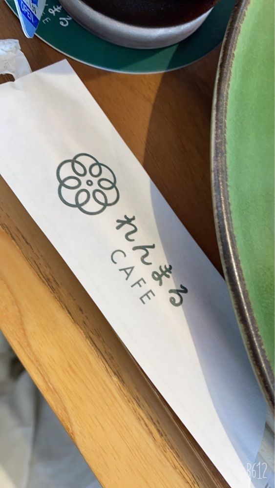 22kaguraさんが投稿したれんまるカフェに関する口コミの画像
