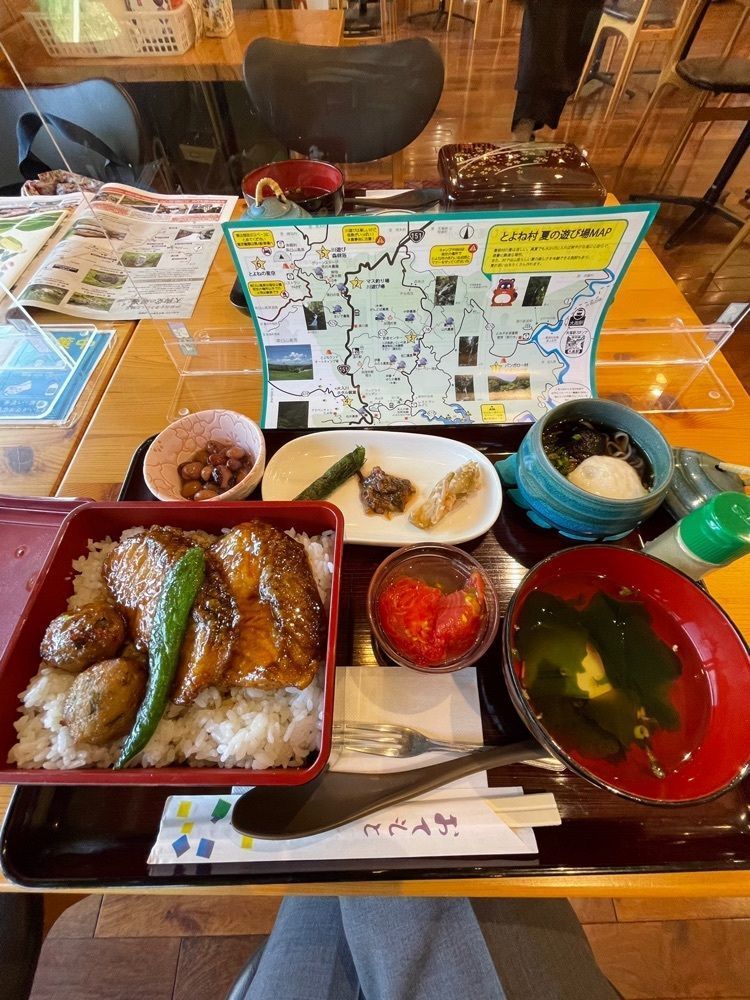 ダルマ大使さんが投稿した蔦の渕展望台に関する口コミの画像