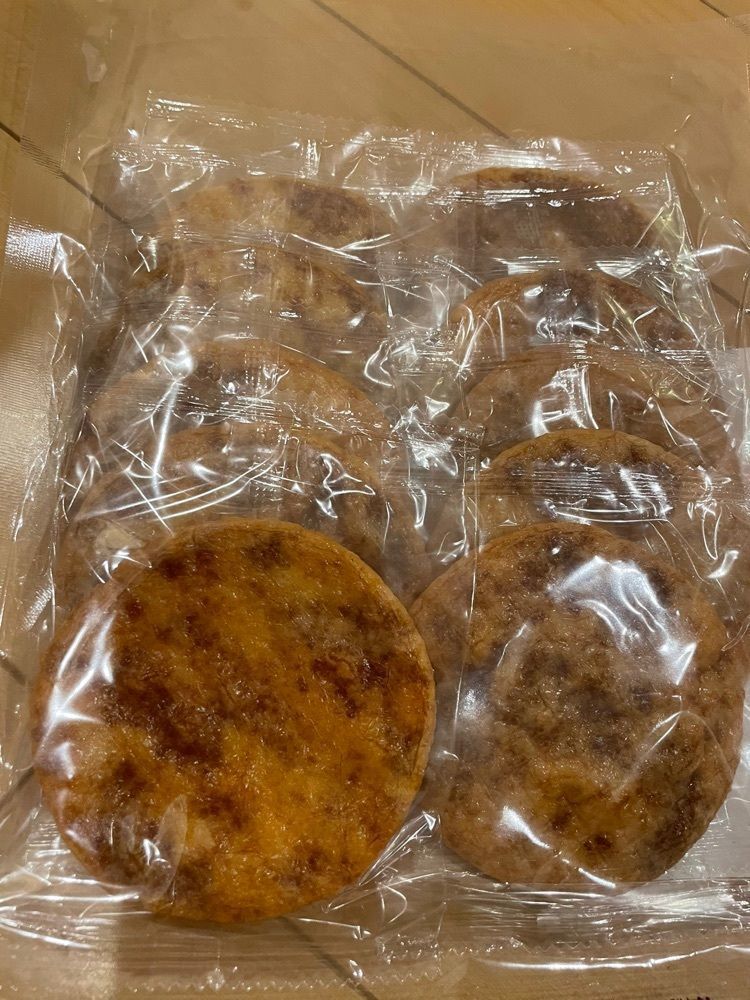 mayu mayuさんが投稿した都炉美煎本舗 見和店に関する口コミの画像