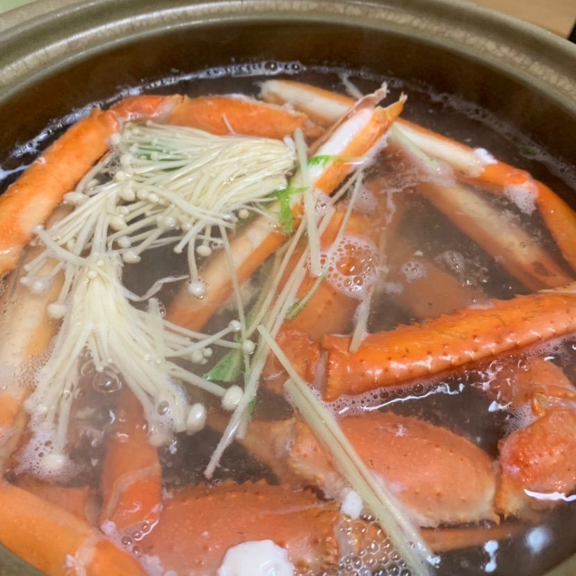 林檎さんが投稿した山水苑に関する口コミの画像