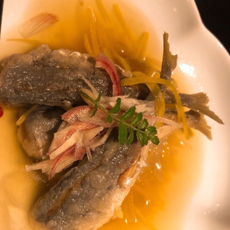 あらーきーさんが投稿した和食 えん 汐留店（わしょく えん）に関する口コミの画像