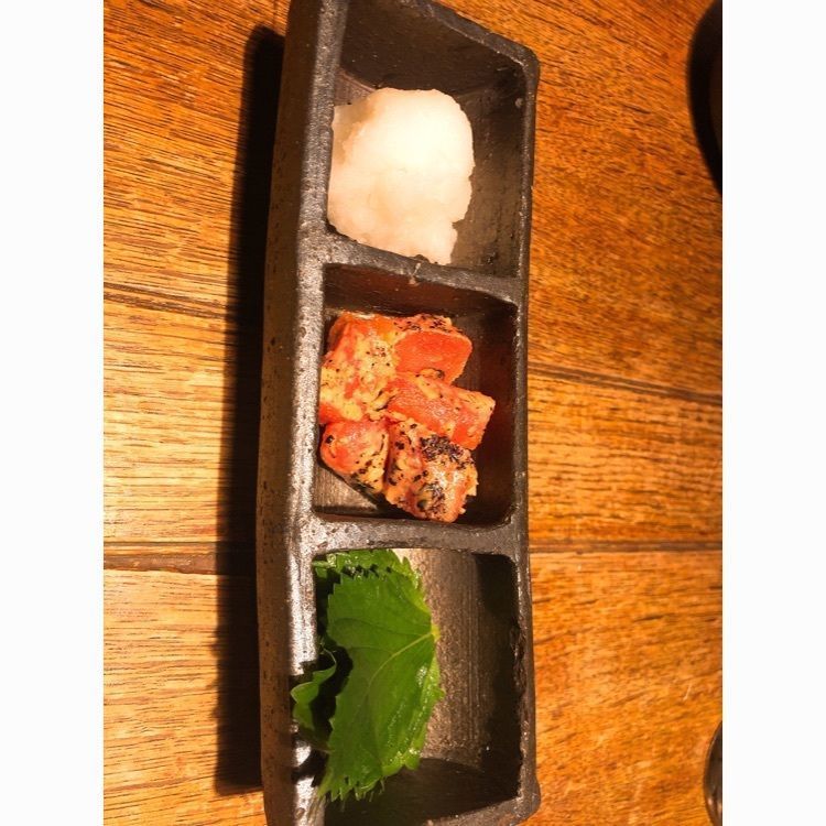 あらーきーさんが投稿した和食 えん 汐留店（わしょく えん）に関する口コミの画像