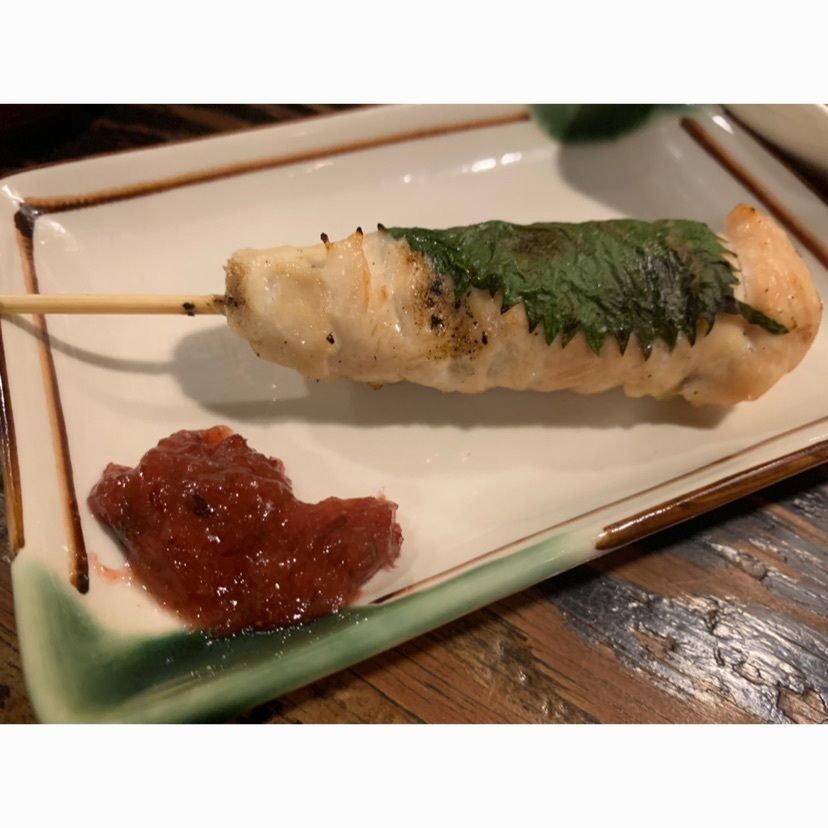 dyna6390さんが投稿した生つくね　元屋 葛西店（げんや）に関する口コミの画像