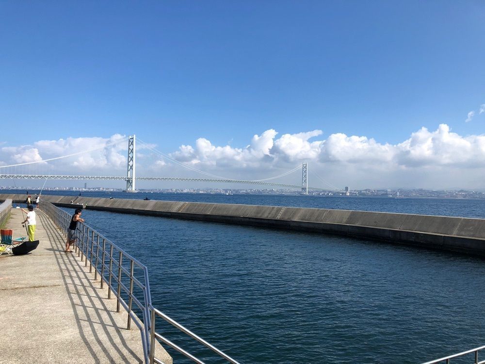雲霧さんが投稿した絵島に関する口コミの画像