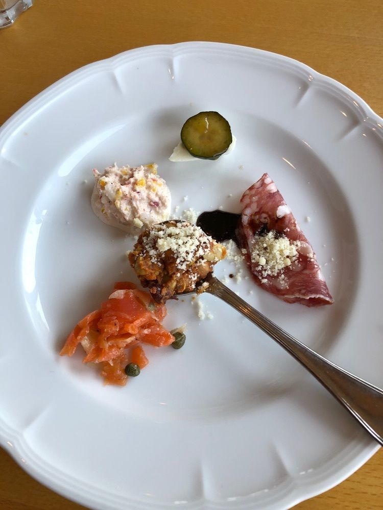 Nさんが投稿したイタリアンレストラン ぼのボ～ノに関する口コミの画像