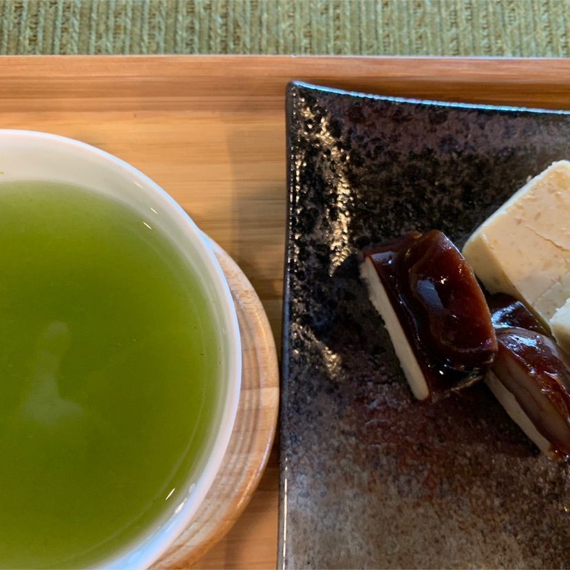 かおるさんが投稿した日向利久庵 高鍋本店に関する口コミの画像