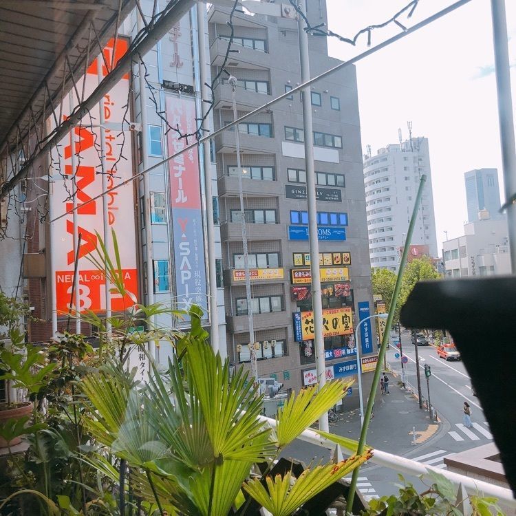 うーさんが投稿したオリエンタルテーブル アマ（oriental table AMA）に関する口コミの画像