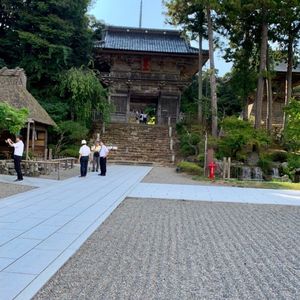 妙成寺