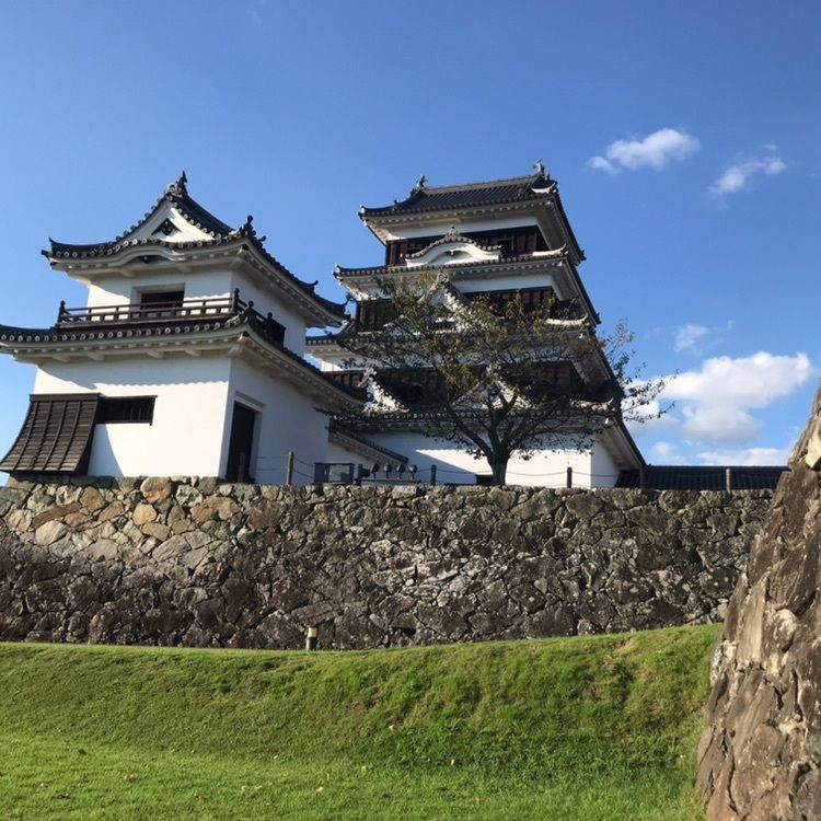 madone_takeshiさんが投稿した大洲の町並み（おはなはん通り）に関する口コミの画像