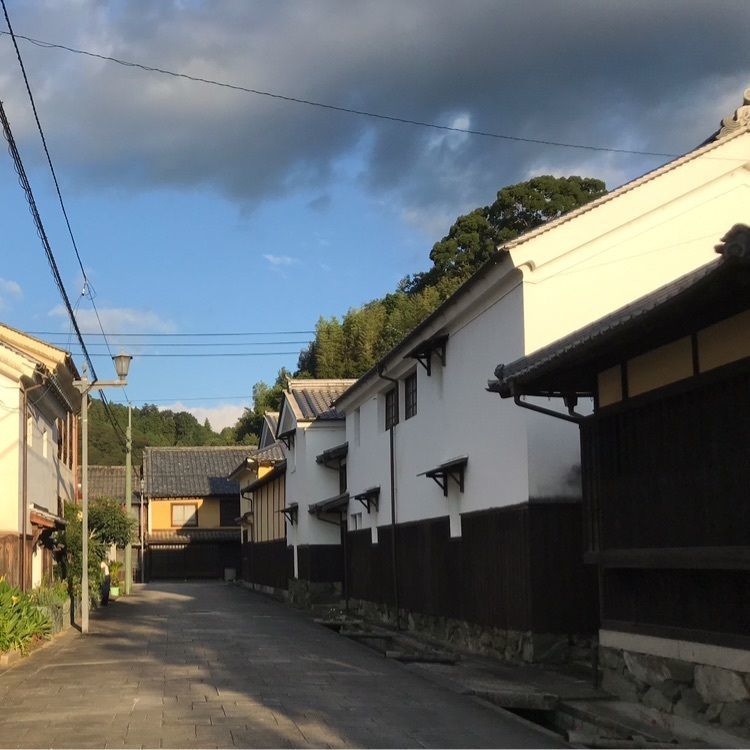 madone_takeshiさんが投稿した大洲の町並み（おはなはん通り）に関する口コミの画像