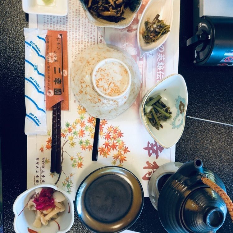 wonderfulさんが投稿した二幸園（にこうえん）に関する口コミの画像