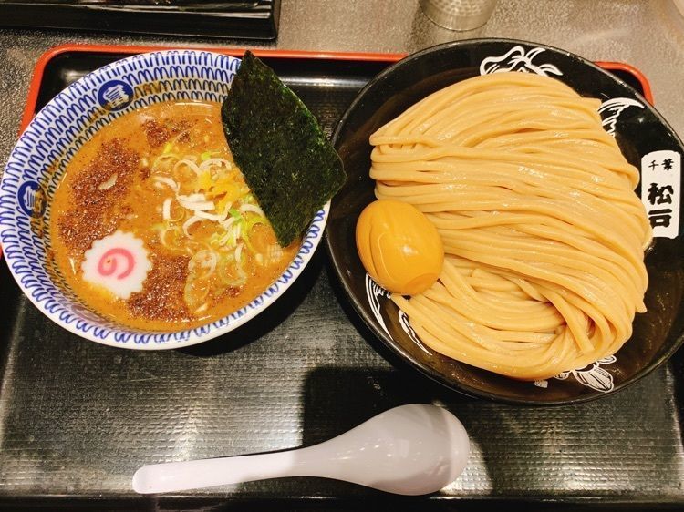 ゆまおさんが投稿した松戸富田麺絆に関する口コミの画像