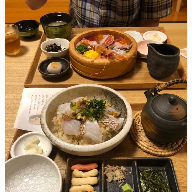 chippyさんが投稿したゑびや大食堂に関する口コミの画像