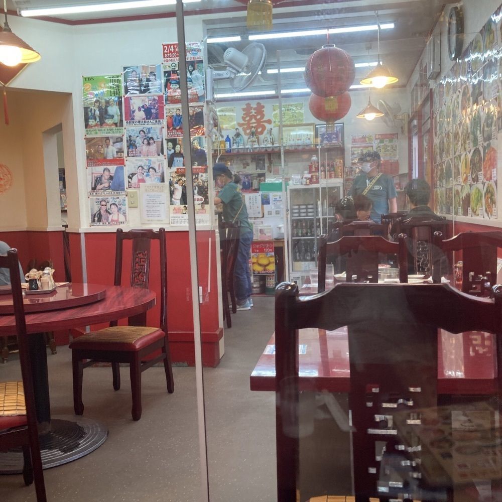 ロッシフミさんが投稿した馬さんの店 龍仙に関する口コミの画像