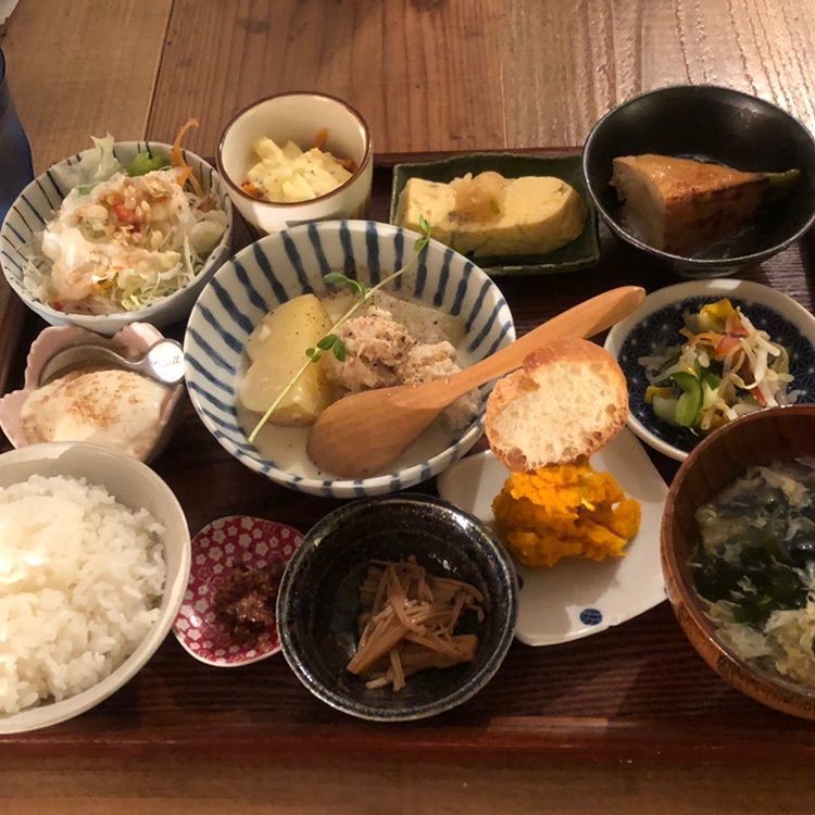 yuutyanさんが投稿した古民家 そらCafeに関する口コミの画像