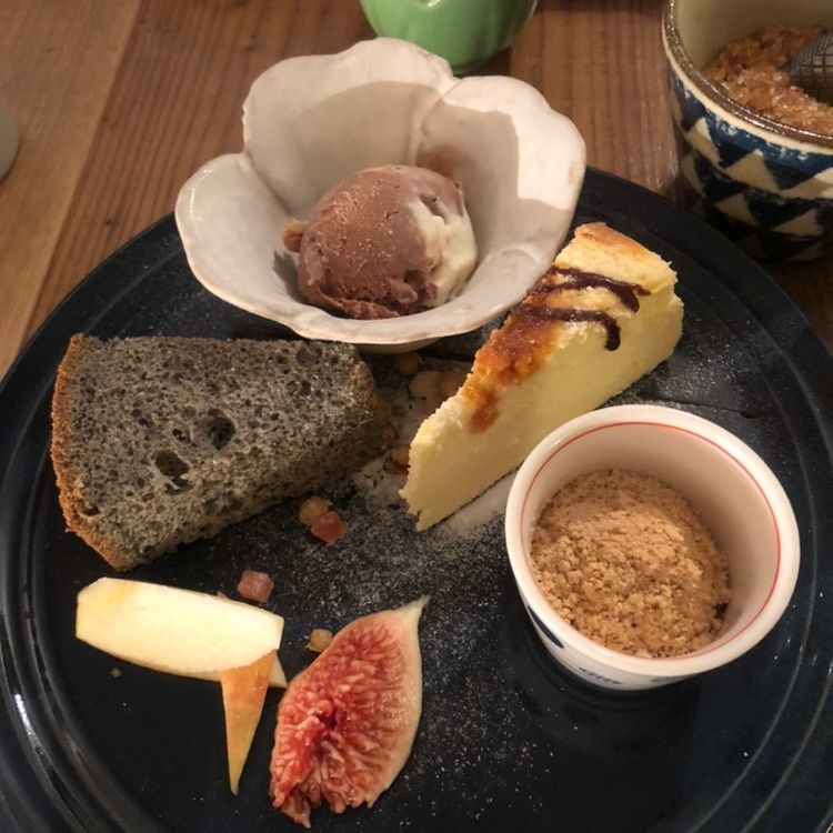 yuutyanさんが投稿した古民家 そらCafeに関する口コミの画像