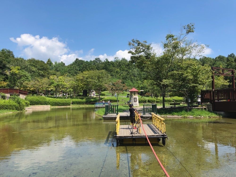フラミンゴさんが投稿したしあわせの村に関する口コミの画像