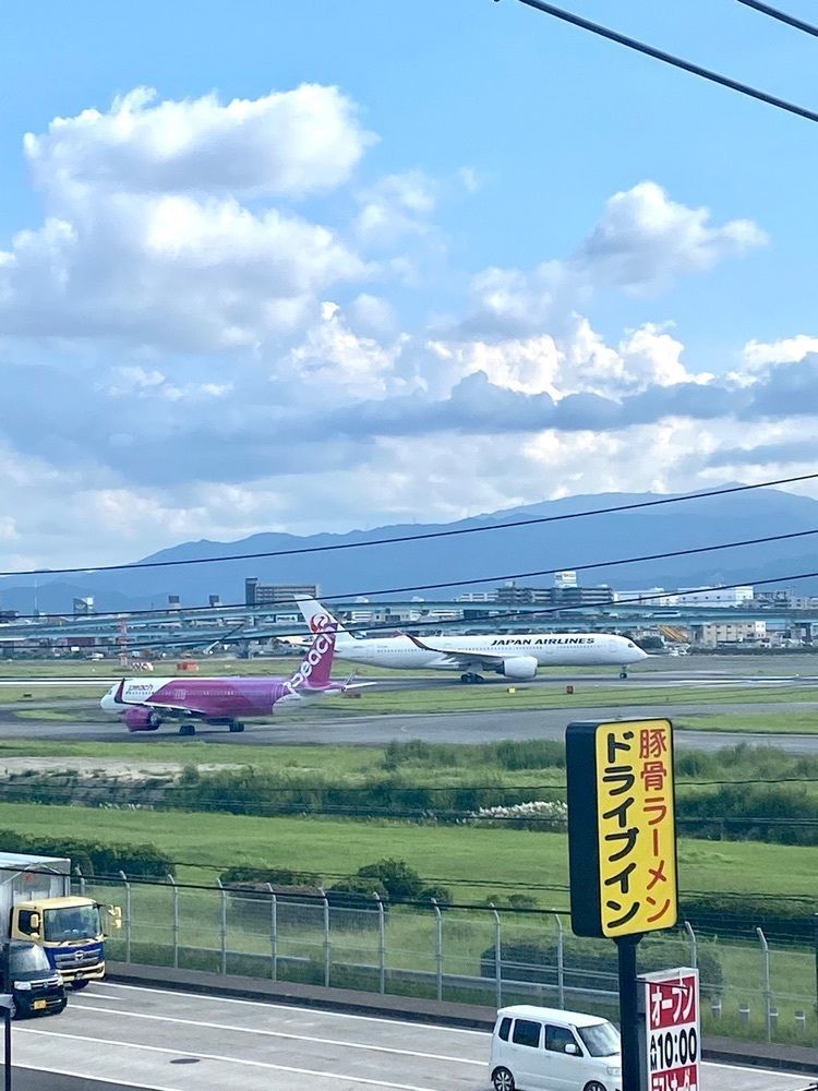 Rhapsodyさんが投稿した牧のうどん 空港店に関する口コミの画像