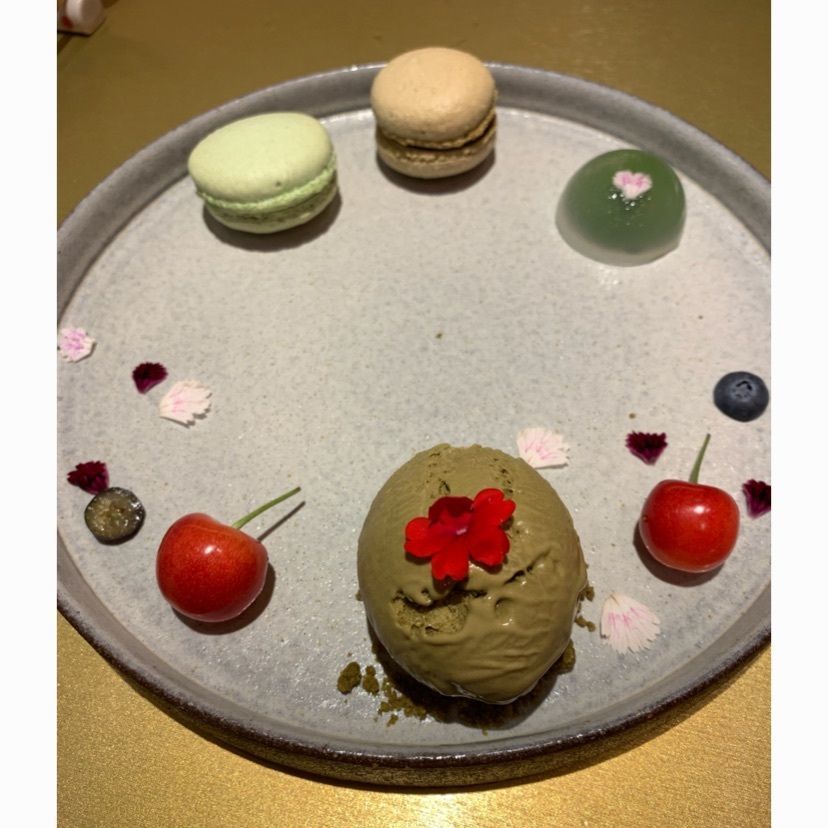 yuuri＊°さんが投稿したINARI TEAに関する口コミの画像