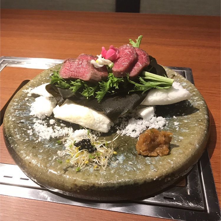 青木 孝文さんが投稿した肉料理 KOJIRO（小次郎）に関する口コミの画像