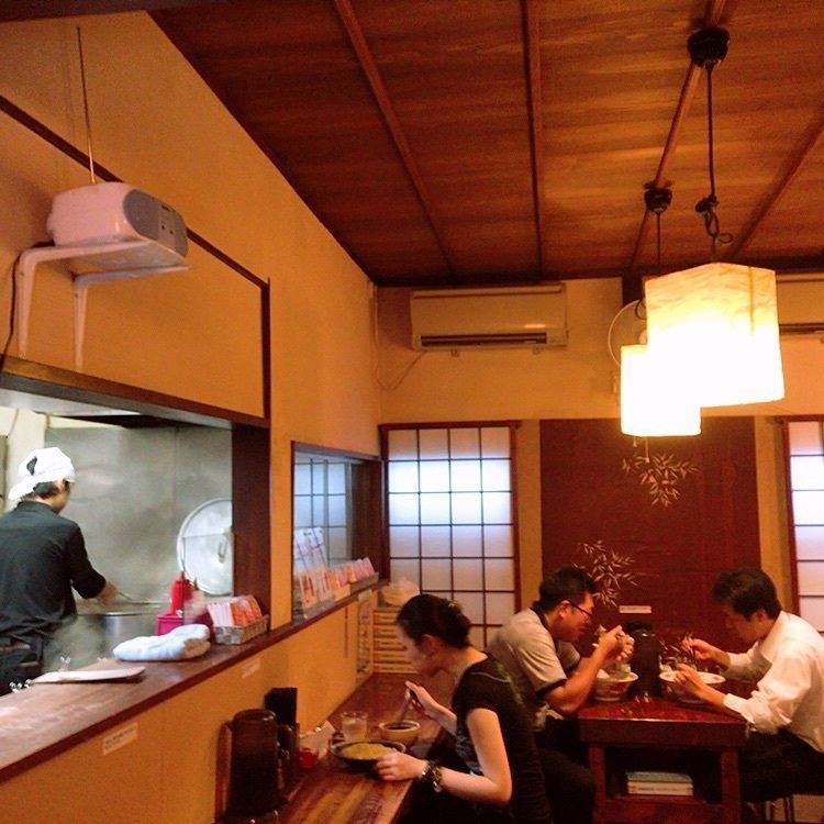 ru_miiさんが投稿した麺酒処 ぶらりに関する口コミの画像