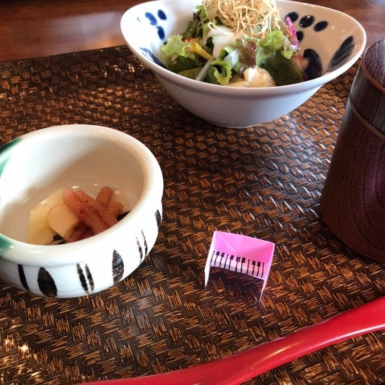 ひさちんさんが投稿したアートヴィレッジ明神館 レストラン（アートヴィレッジ ミョウジンカン レストラン）に関する口コミの画像