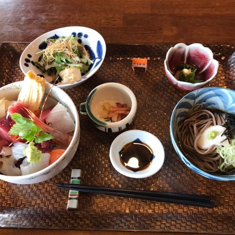 ひさちんさんが投稿したアートヴィレッジ明神館 レストラン（アートヴィレッジ ミョウジンカン レストラン）に関する口コミの画像
