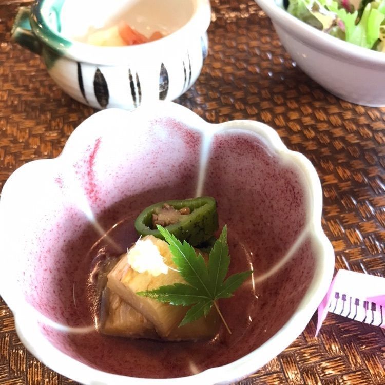 ひさちんさんが投稿したアートヴィレッジ明神館 レストラン（アートヴィレッジ ミョウジンカン レストラン）に関する口コミの画像