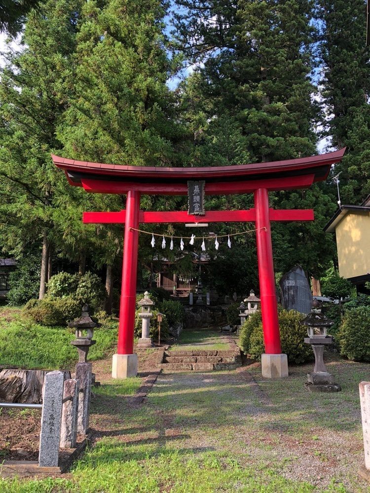からっ風②さんが投稿した矢倉の神代杉に関する口コミの画像